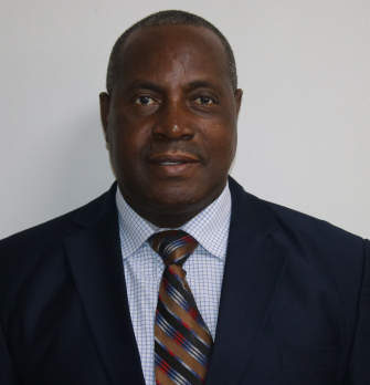 GROUP FINANCIAL CONTROLLER- CHAIRMAN