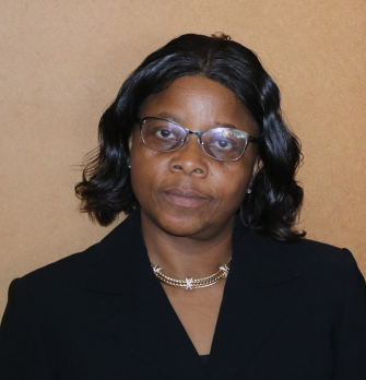 ACTING FINANCE DIRECTOR 