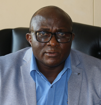 ACTING MANAGING DIRECTOR