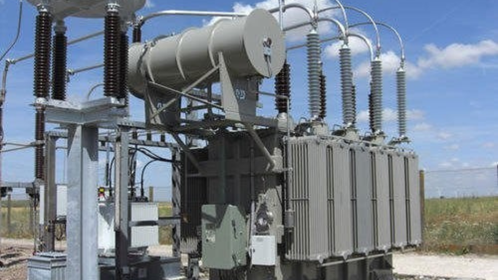 TRANSFORMER CONDITION MONITORING