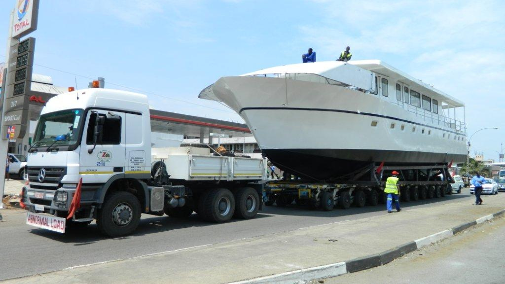 SPECIALISTS SERVICES RIGGING