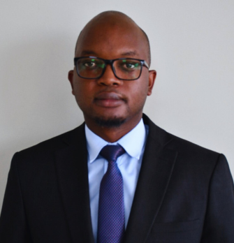 ACTING HEAD CORPORATE SERVICES